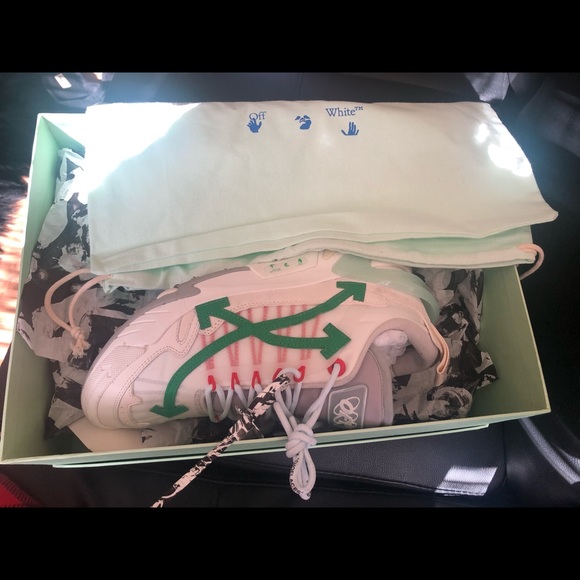 Off Whites - Picture 3 of 5